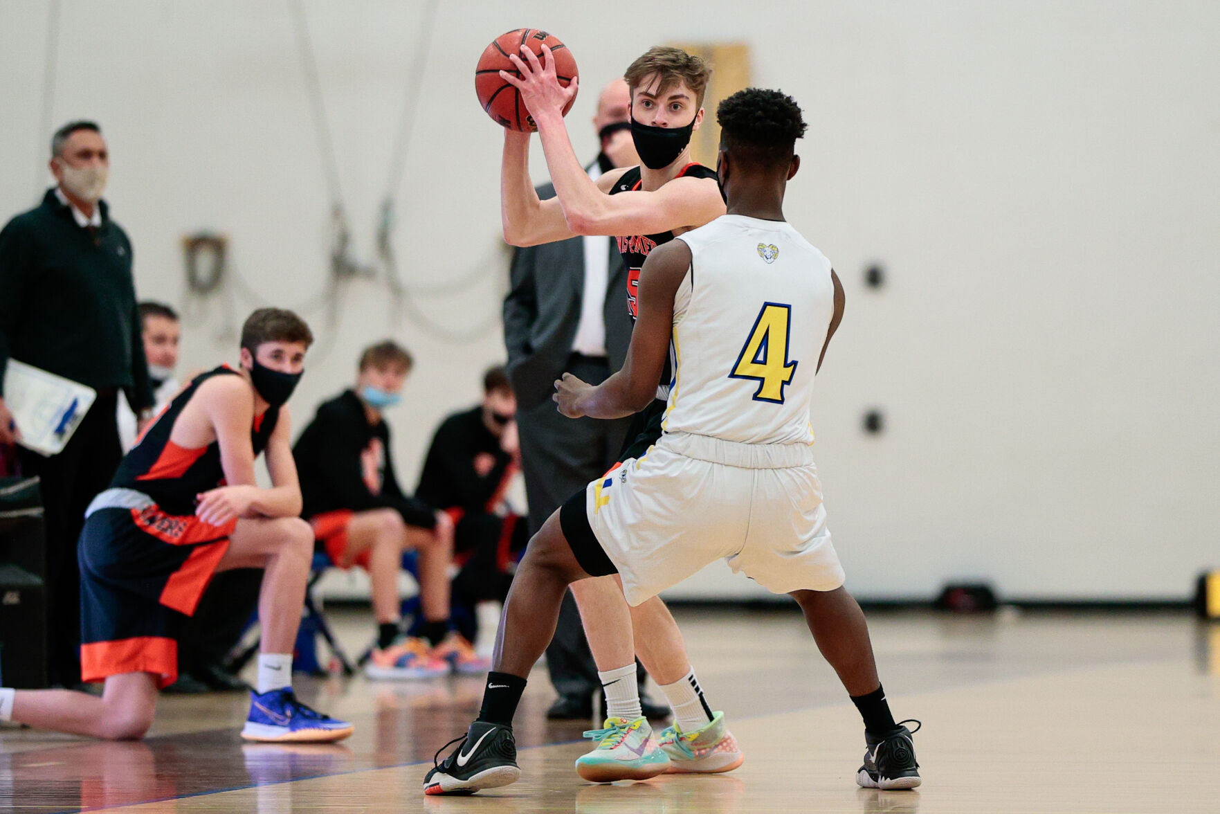 PREP BASKETBALL